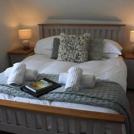 Tawburn House Boutique B & B Okehampton Esterno foto