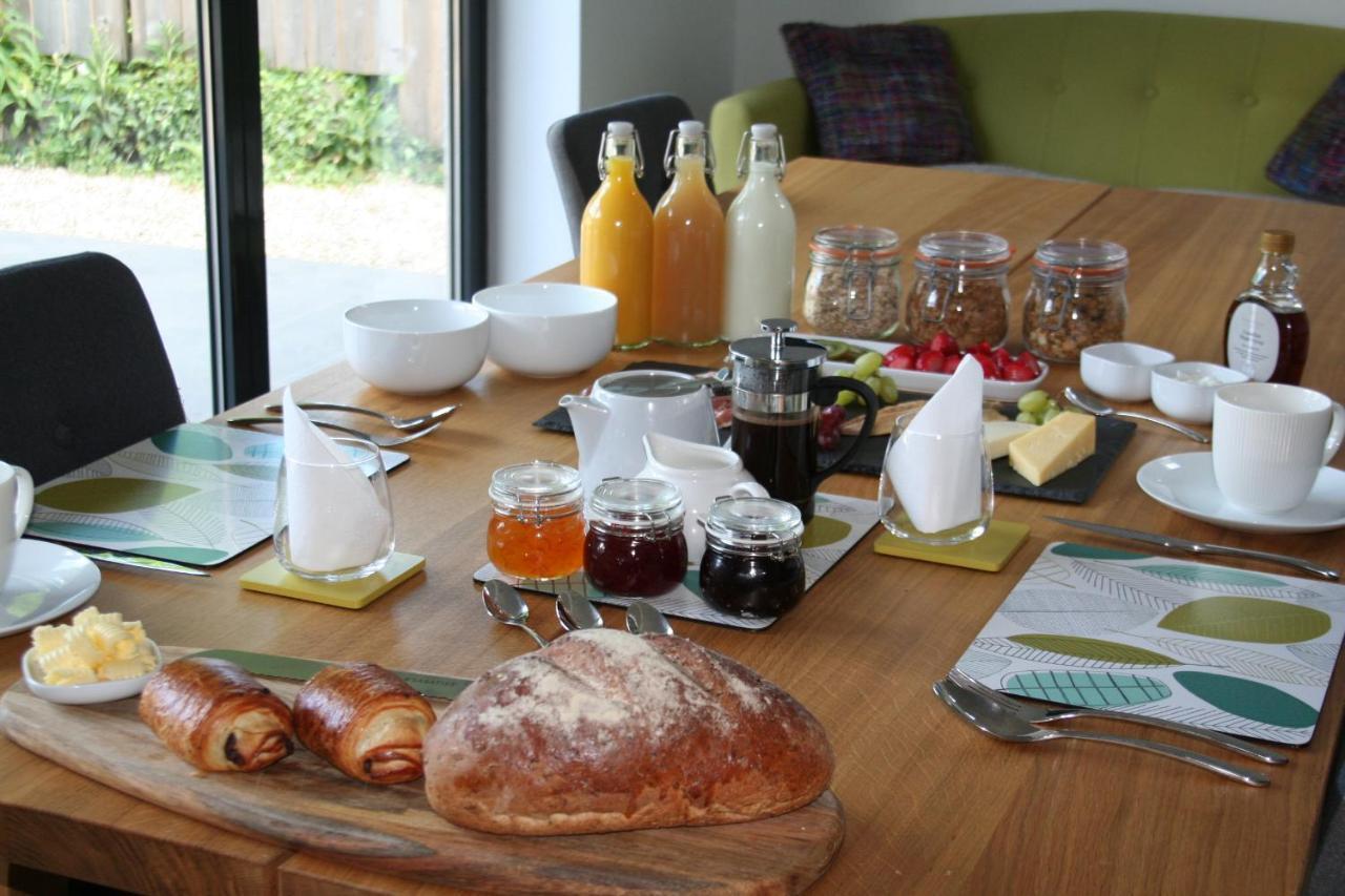Tawburn House Boutique B & B Okehampton Esterno foto