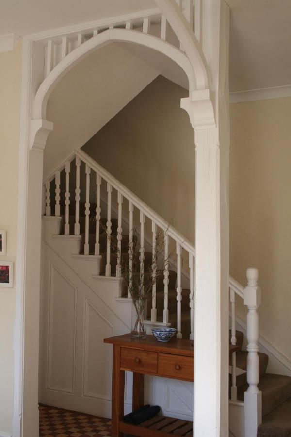 Tawburn House Boutique B & B Okehampton Esterno foto