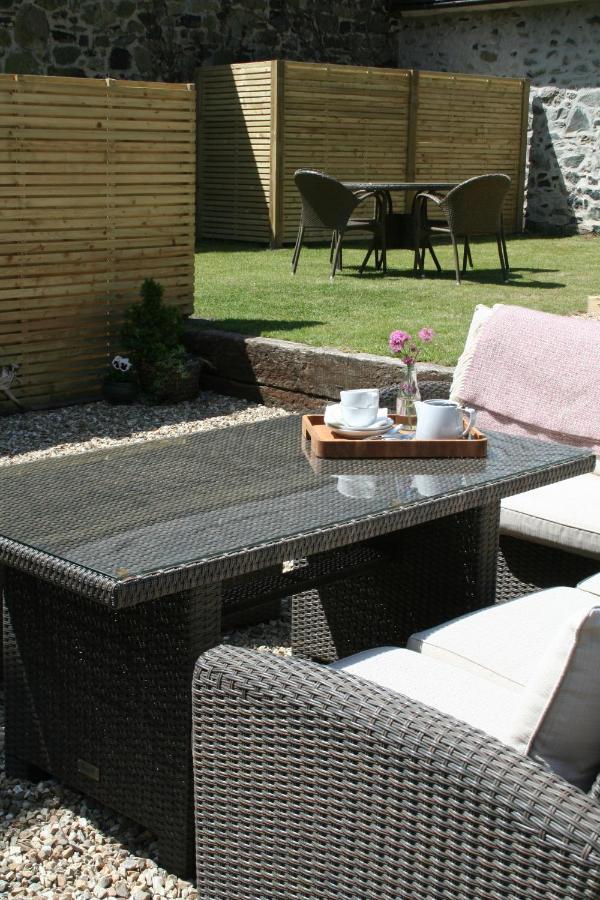 Tawburn House Boutique B & B Okehampton Esterno foto