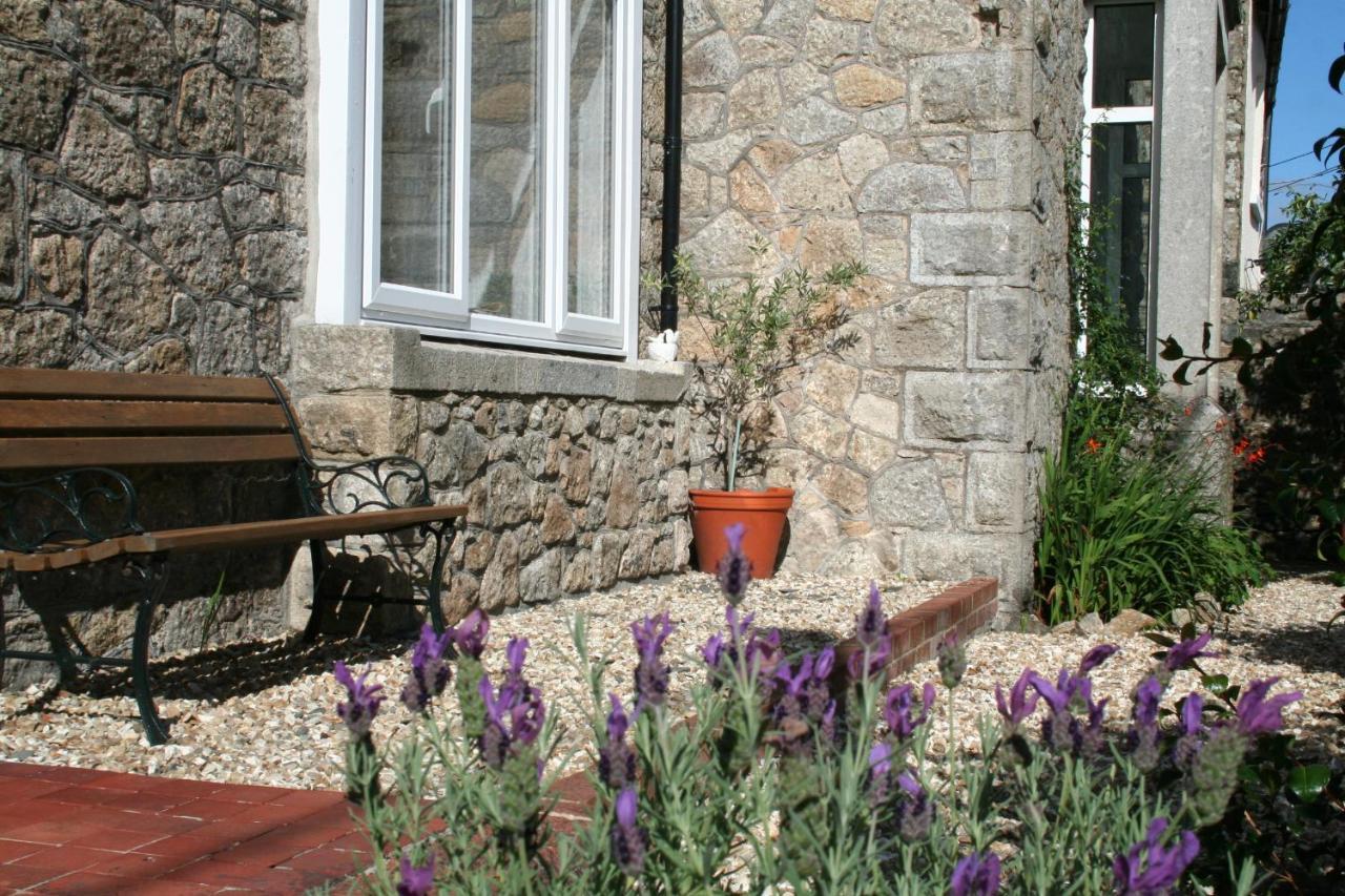 Tawburn House Boutique B & B Okehampton Esterno foto