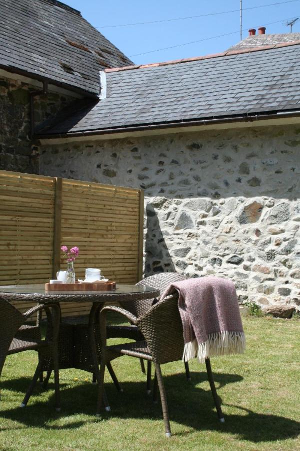 Tawburn House Boutique B & B Okehampton Esterno foto