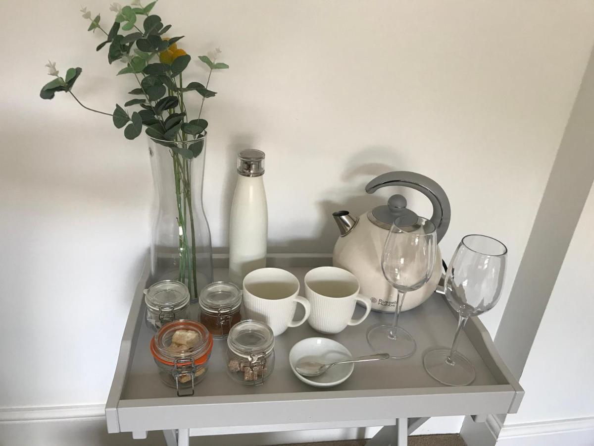Tawburn House Boutique B & B Okehampton Camera foto